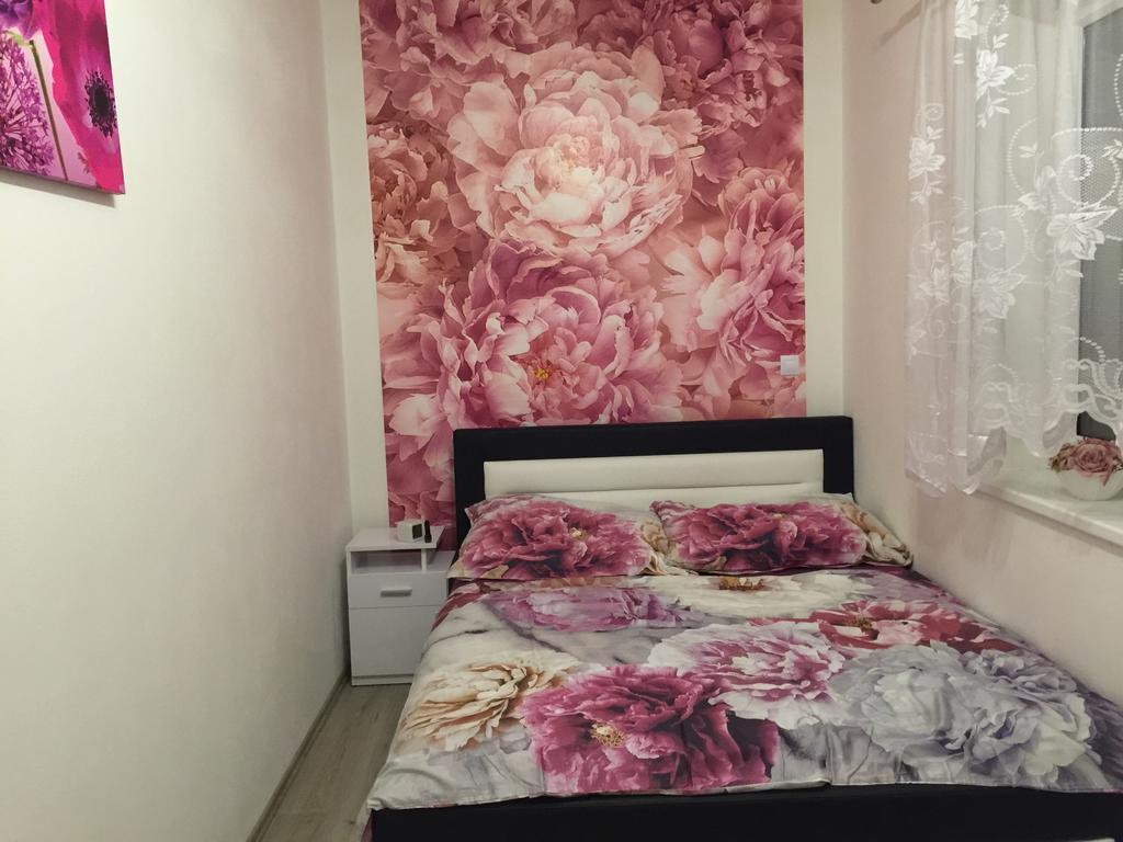 Apartmán na Lukách - Kopretina Trebon Exterior foto