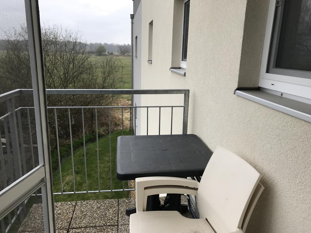 Apartmán na Lukách - Kopretina Trebon Exterior foto