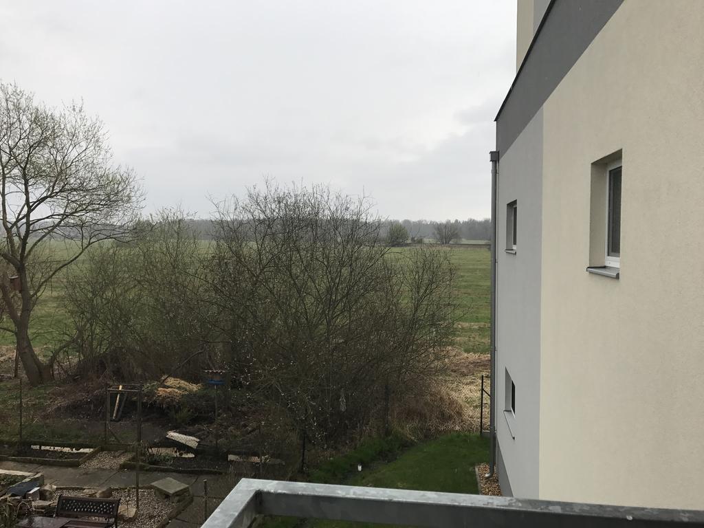 Apartmán na Lukách - Kopretina Trebon Exterior foto