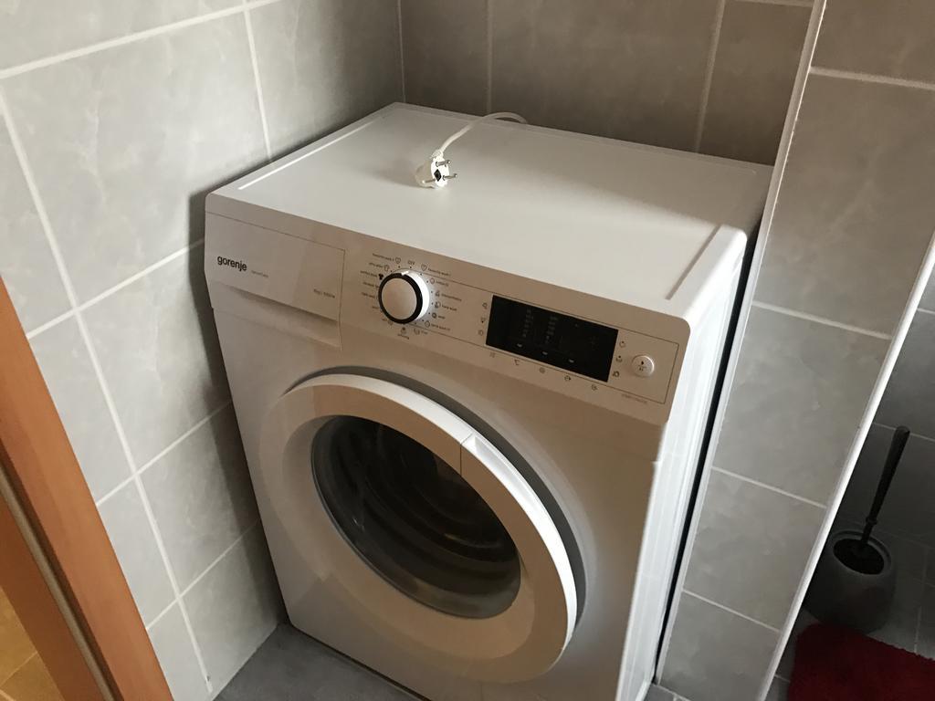 Apartmán na Lukách - Kopretina Trebon Exterior foto