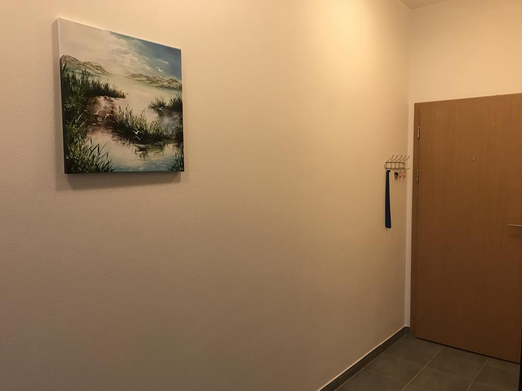 Apartmán na Lukách - Kopretina Trebon Exterior foto