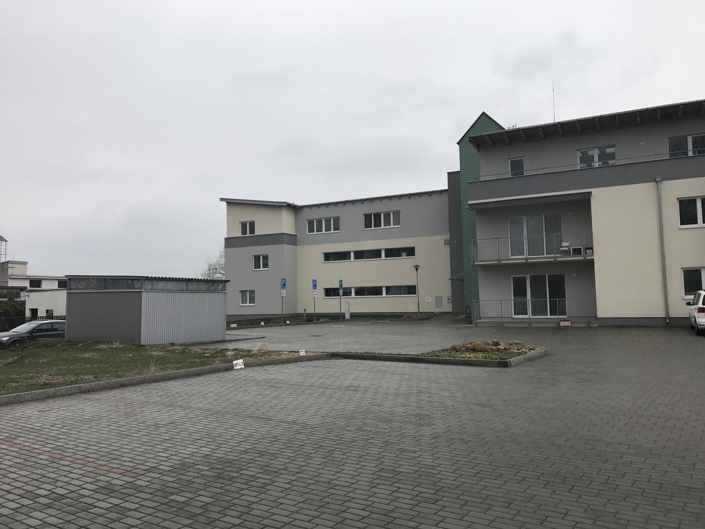 Apartmán na Lukách - Kopretina Trebon Exterior foto