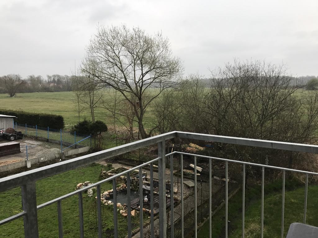 Apartmán na Lukách - Kopretina Trebon Exterior foto